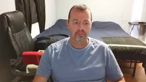 Daddy online show from April 26, 2026, 9:34 pm