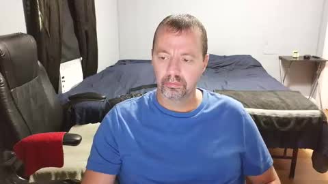 Daddy online show from May 2, 2026, 6:46 pm