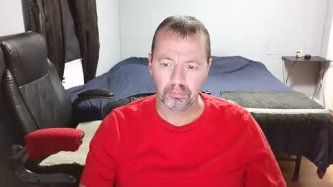 Daddy online show from May 3, 2026, 9:43 pm