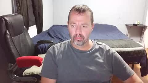 Daddy online show from May 4, 2026, 11:12 pm