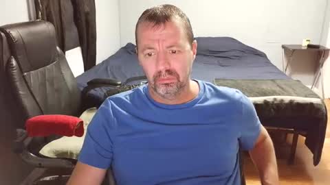 Daddy online show from May 5, 2026, 7:00 pm
