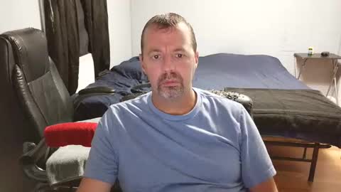 Daddy online show from May 7, 2026, 8:36 pm
