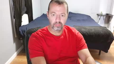 Daddy online show from June 27, 2026, 4:23 pm