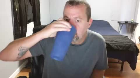 Daddy online show from July 6, 2026, 3:47 pm