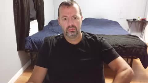 Daddy online show from July 13, 2026, 5:38 pm