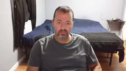 Daddy online show from July 19, 2026, 5:38 pm