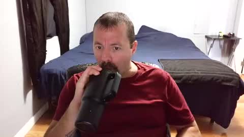 Daddy online show from August 1, 2026, 5:12 pm