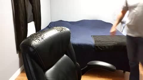 Daddy online show from August 5, 2026, 8:22 pm