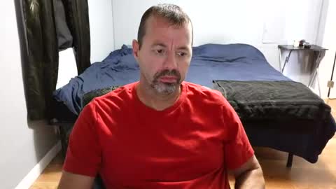 Daddy online show from August 7, 2026, 8:00 pm