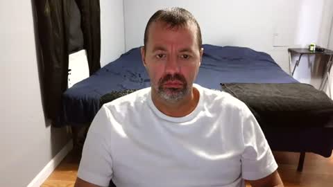 Daddy online show from August 8, 2026, 6:21 pm