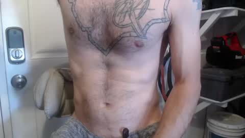 Leo  Airborn  Sir  Daddy online show from May 24, 2026, 5:07 pm