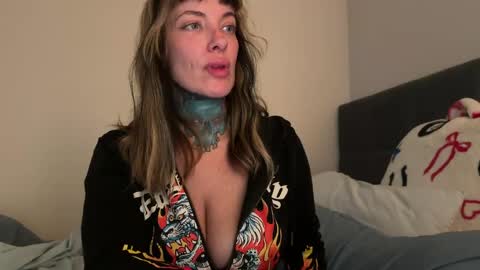 Airgead online show from May 11, 2026, 10:51 pm