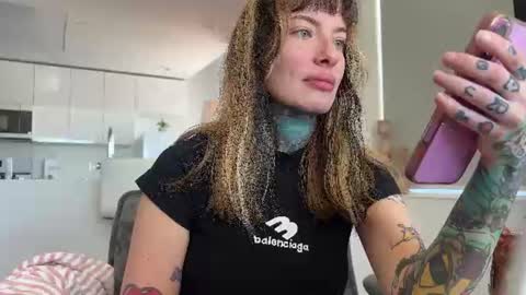 Airgead online show from June 13, 2026, 2:26 pm