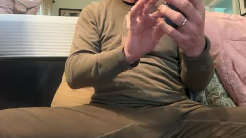 airier online show from April 30, 2026, 1:17 pm