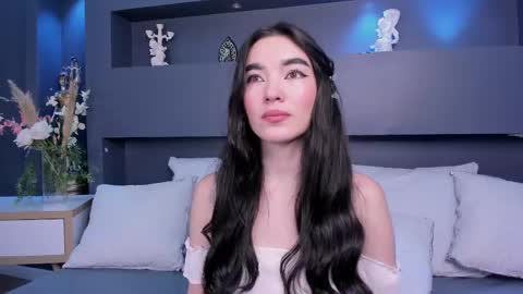 airi  online show from February 27, 2025, 5:36 pm