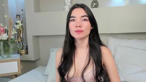 airi  online show from March 10, 2025, 2:59 pm