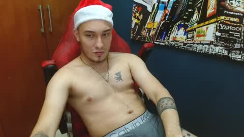 A I R O N online show from December 20, 2024, 2:08 am