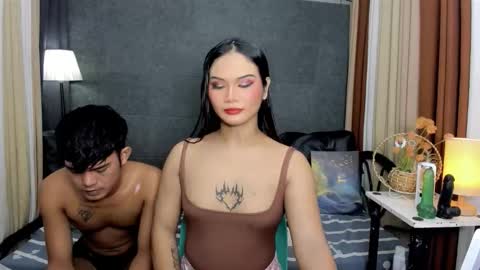 Snapshot of airy_and_dave chatting on September 29, 2025, 10:42 am airy_and_dave online show from September 29, 2025, 10:42 am