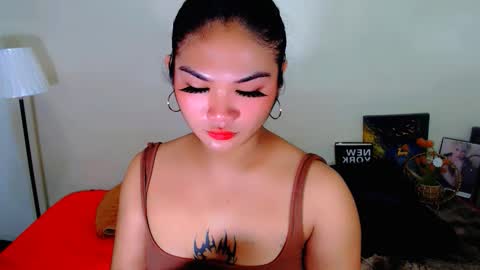 Snapshot of airy_and_dave chatting on March 9, 2026, 12:25 am airy_and_dave online show from March 9, 2026, 12:25 am