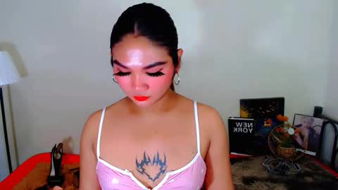 Snapshot of airy_and_dave chatting on March 10, 2026, 7:13 am airy_and_dave online show from March 10, 2026, 7:13 am