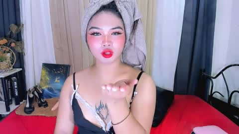 airy_lust online show from April 9, 2026, 9:58 am