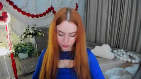 Louise online show from April 21, 2026, 7:28 pm