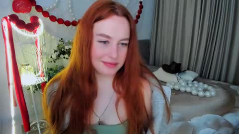 Louise online show from April 30, 2026, 7:09 pm