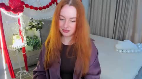 Louise online show from May 27, 2026, 4:20 am