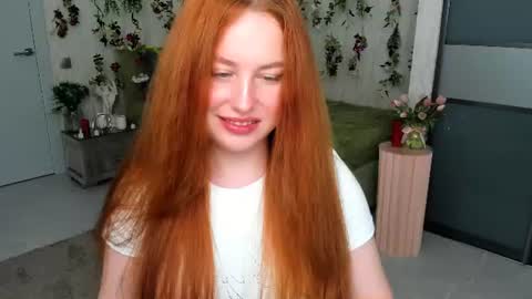 Louise online show from June 18, 2026, 7:29 pm