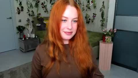 Louise online show from June 20, 2026, 4:10 pm
