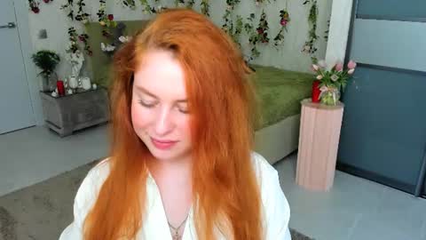 Louise online show from June 29, 2026, 7:25 pm