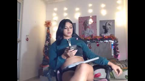 aisha299 online show from December 4, 2025, 4:22 am