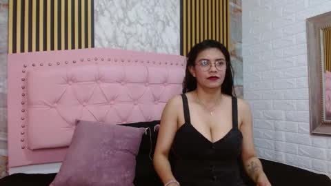 aisha__cambell online show from November 13, 2025, 11:25 pm
