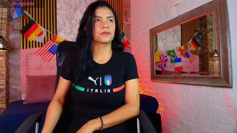 aisha__cambell online show from June 16, 2026, 11:24 am