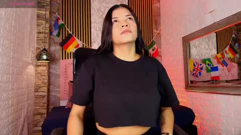aisha__cambell online show from June 22, 2026, 11:51 am