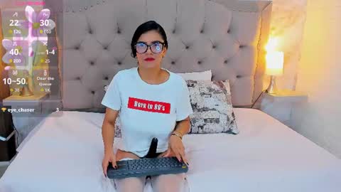 aisha__cambell online show from July 1, 2026, 12:40 pm