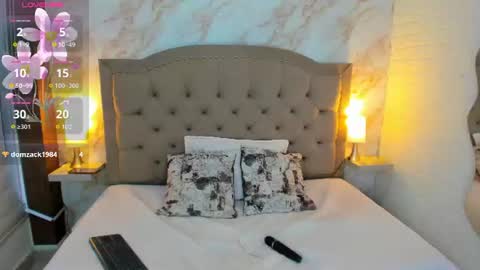 aisha__cambell online show from July 12, 2026, 1:35 pm