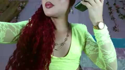 Jess online show from April 15, 2026, 8:21 am