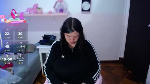 Snapshot of aisha_beneth chatting on October 24, 2025, 9:38 am     online show from October 24, 2025, 9:38 am