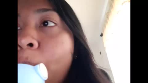 Snapshot of aisha_brownn chatting on October 25, 2025, 3:07 pm  Aisha  online show from October 25, 2025, 3:07 pm