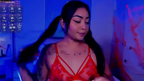 Snapshot of aisha_brownn chatting on October 29, 2025, 7:15 pm  Aisha  online show from October 29, 2025, 7:15 pm