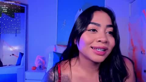 Snapshot of aisha_brownn chatting on October 30, 2025, 6:30 pm  Aisha  online show from October 30, 2025, 6:30 pm