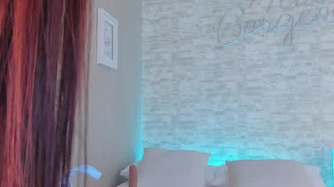 Aisha online show from March 11, 2025, 7:58 pm