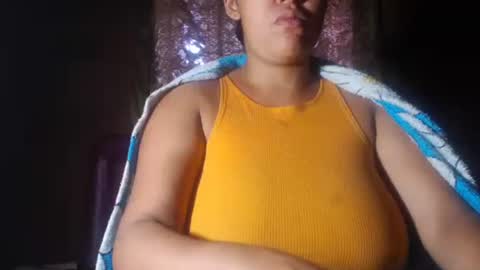 Snapshot of aisha_koswell3 chatting on January 4, 2025, 11:54 am aisha koswell3 online show from January 4, 2025, 11:54 am