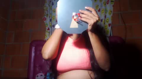 Snapshot of aisha_koswell3 chatting on January 20, 2025, 4:21 am aisha koswell3 online show from January 20, 2025, 4:21 am