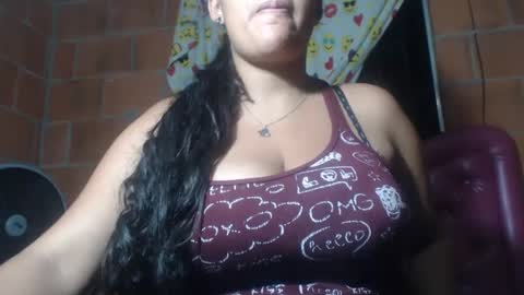 Snapshot of aisha_koswell3 chatting on February 1, 2025, 11:58 pm aisha koswell3 online show from February 1, 2025, 11:58 pm