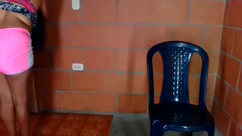 aisha koswell3 online show from November 13, 2025, 4:50 pm