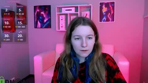 aisha_mell online show from February 6, 2026, 10:29 am