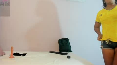 Snapshot of aisha_moore chatting on June 9, 2026, 7:14 pm AISHA MOORE online show from June 9, 2026, 7:14 pm