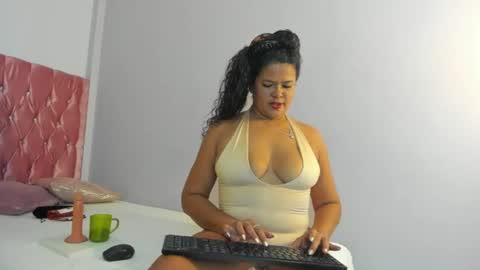 Snapshot of aisha_moore chatting on June 11, 2026, 7:23 pm AISHA MOORE online show from June 11, 2026, 7:23 pm